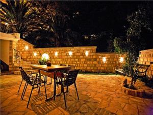 Klaris Guest house
