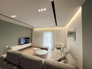 KS Luxury Apartments