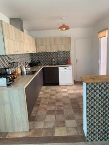 Maisons de vacances Villa Le Patio avec grande piscine : photos des chambres