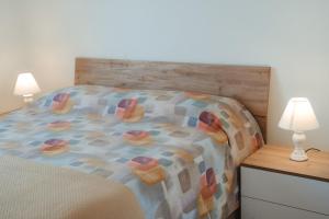 La casetta al mercato