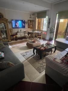 Fifth Settlement Apartment