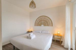 Cosy et Calme avec parking