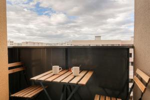 Cosy et Calme avec parking