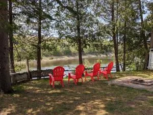 Camping Gaulois - Catalina I - Scott