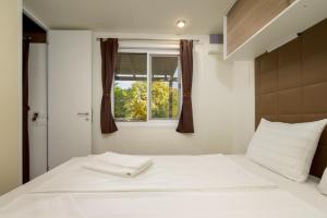 Mobile Homes Peškera