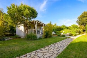 Mobile Homes Peškera 