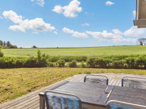 6 person holiday home in Nykøbing M-By Traum