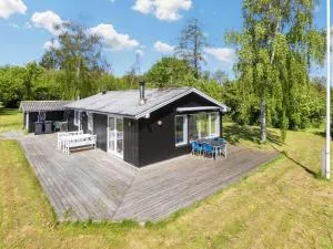 Holiday home Nykøbing M VII - Vester Jølby