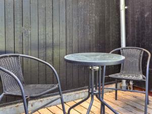 6 person holiday home in Nykøbing M-By Traum