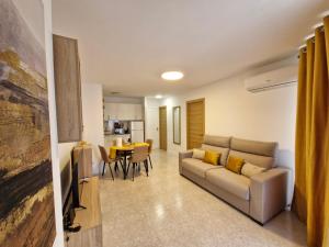 Beach View Las Americas