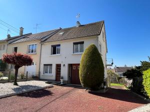 Maison atypique 5 Chambres