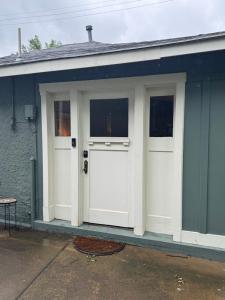 Central Gardens Carriage House
