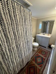 Central Gardens Carriage House