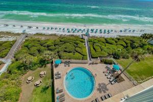 Beachcrest 801