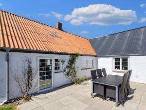 5 person holiday home in Karby-By Traum