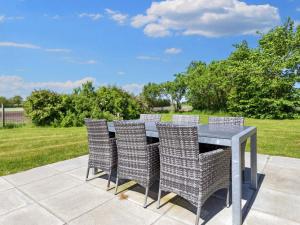 5 person holiday home in Karby-By Traum