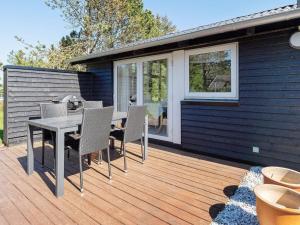 6 person holiday home in Thisted