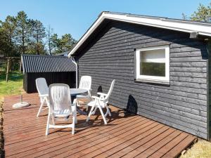 6 person holiday home in Thisted