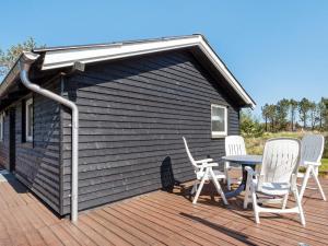 6 person holiday home in Thisted