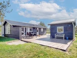 Holiday home Thisted XXI - Stenbjerg