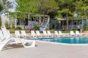 Mobile Homes Peškera - Пула