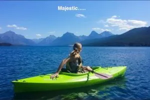 Montana Memory Maker - Saint Ignatius