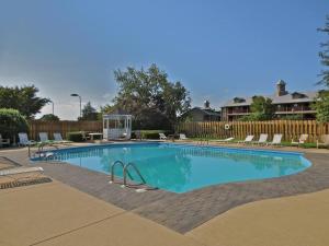 Gorgeous lodge with a view