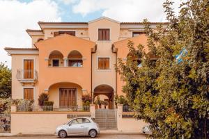 OLBIA SKYVIEW ATTIC, Gaia's House