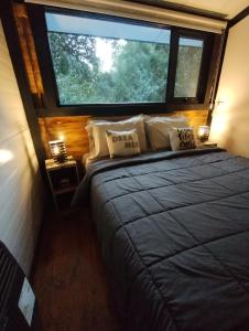 La Dorita cabaña de montaña