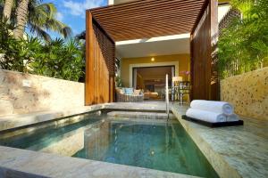 TRS Yucatan Hotel - Adults Only