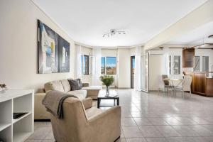 Fabulous central apartment close to the sea! - 4hvězdičkové hotely ve městě Chalkis