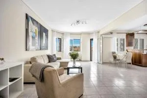 Fabulous central apartment close to the sea! - Chalkis