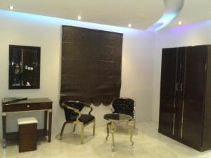 نخلة الصحراء للشقق المخدومة