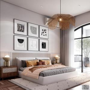 Marina Resort New Alamein By Seven Seasons