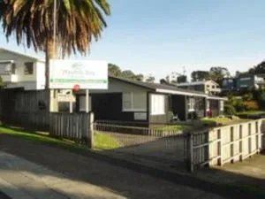 Hosts on the Coast - Flaxmill Bay Motel Unit 1 - Cooks Beach