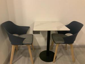 Modern, Cozy 2-Bedroom Apartment - Janavaree Magu - Male’
