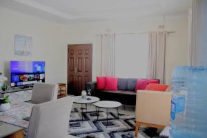 Your home away from home