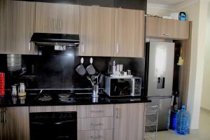 Your home away from home