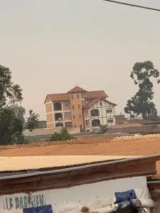 Résidence VICYMA app meublés haut standing Bafoussam - Bafang