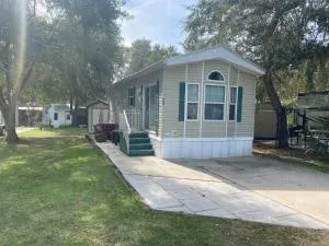 Little Lake Kerr-Maid - Astor