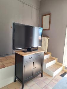 B&B / Chambres d'hotes Villa Sisyphe chambre