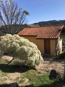 Pousada Pedra Grande