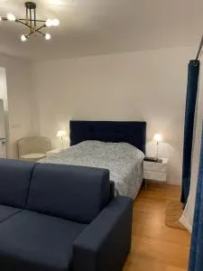 Chevilly Cosy - 舍维伊拉吕