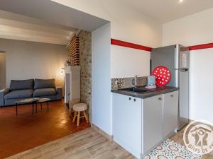 Gîte paisible au cœur des vignobles avec jardin et parking privatif - FR-1-622-3