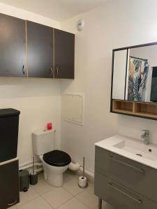 Appartements Chevilly Cosy : photos des chambres