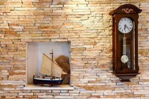 Apartments with swimming pool Stari Grad, Hvar - 22629