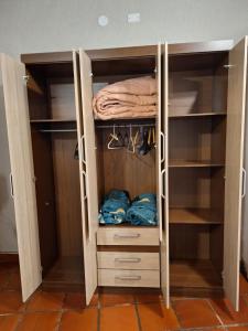 Departamento Barrio Felicidad