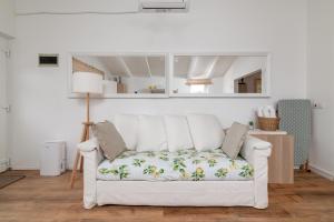 Apartments with parking space Rovinj - 22740