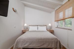 Apartments with parking space Rovinj - 22740