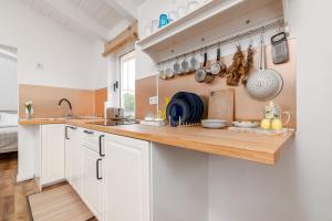 Apartments with parking space Rovinj - 22740